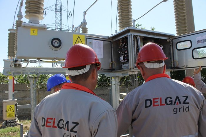 Delgaz Grid completes the modernization works at the Stanilești and Murgeni transformer stations in Vaslui county
