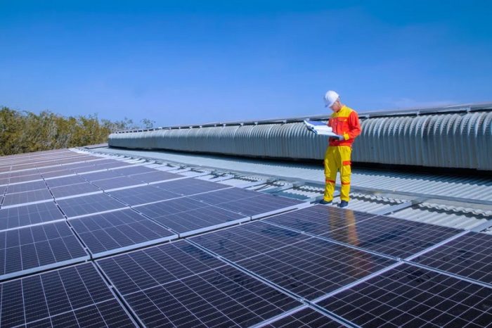 Nofar Energy continues to expand its global operations with a significant solar project in Romania