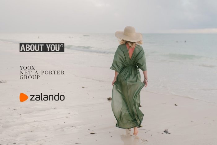 About You, YOOX NET-A-PORTER and Zalando join forces to launch new climate action initiative for FASHION BRANDS