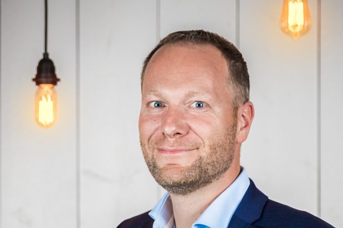 Ursus Breweries appoints Richard Heerink to the role of Strategy & Insights Vice President