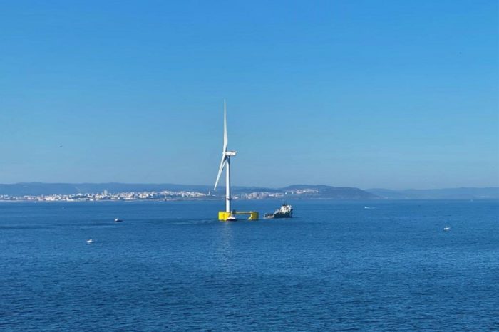 Ocean Winds awarded CfD for its Moray West project