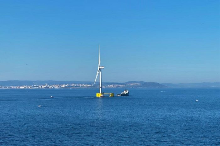Energy Policy Group: Offshore wind - the enabler of Romania’s decarbonization