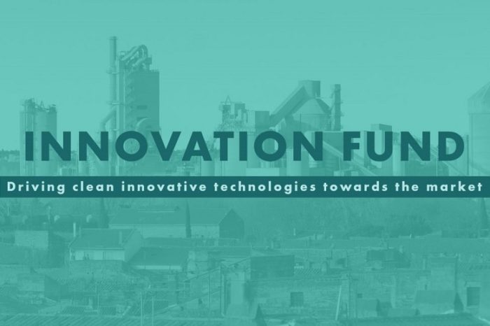 Innovation Fund: EU invests 1.8 billion euro in clean tech projects