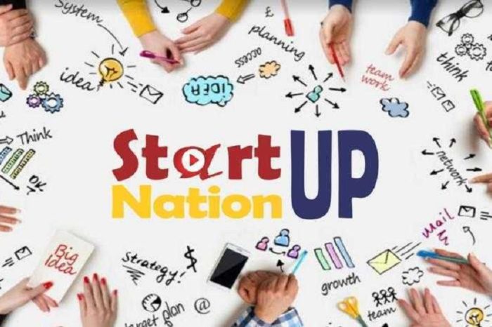 Start-Up Nation program is launched, at its third edition