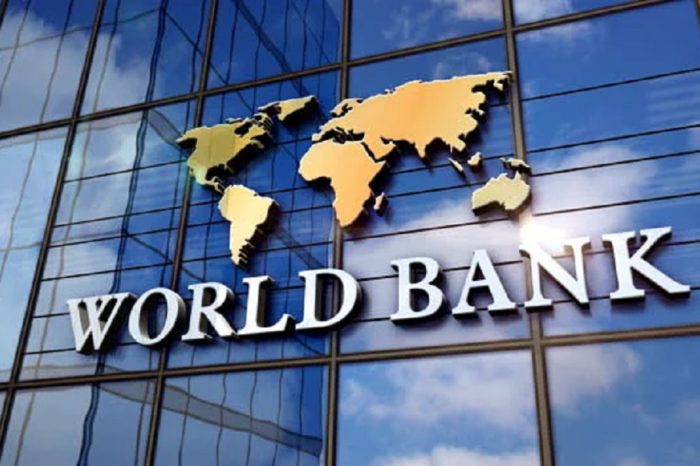 World Bank and Romania sign 600 mln euro loan to support transition to green, inclusive economy