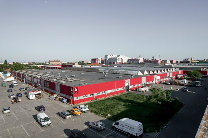 PeliPartners assisted WDP in the acquisition of Arad Business Park