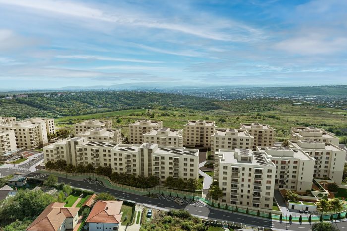 IMPACT Developer & Contractor runs a capital increase through private placement between 18 and 19 August