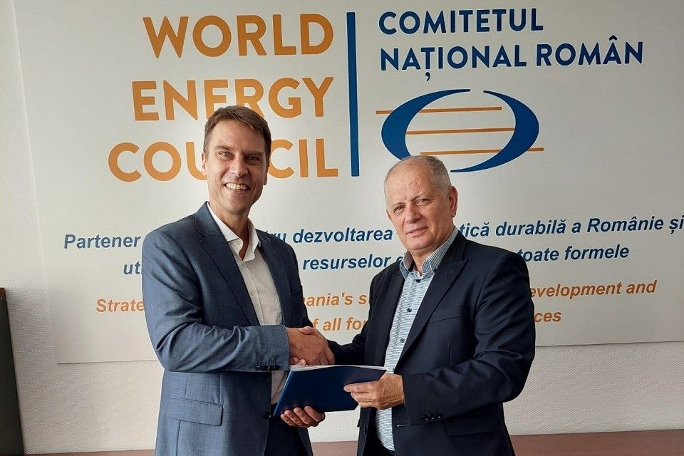 AHK România și CNR-CME semnează protocol de cooperare în domeniul politicilor energetice – Diplomatul București