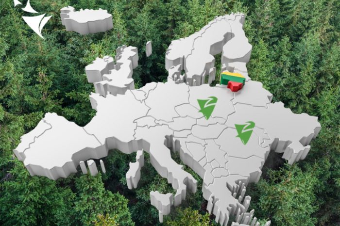 GreenGroup buys UAB Ecso from Lithuania