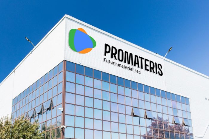 Promateris posts turnover of 18 million euros in first half of 2022