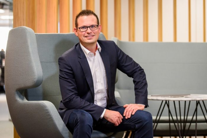INTERVIEW Tobias Matter, Bosch Engineering Center Cluj: “Connectivity in all areas will soon become mainstream”