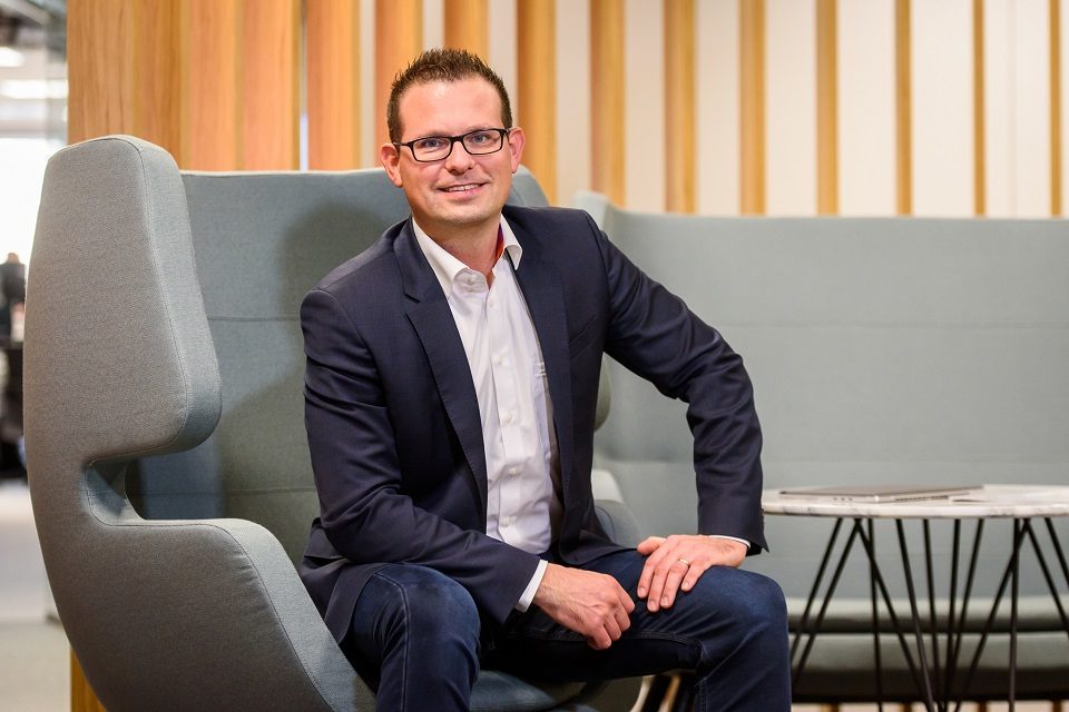 INTERVIEW Tobias Matter, Bosch Engineering Center Cluj: “Connectivity in all areas will soon become mainstream”