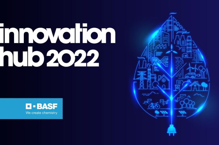 BASF and AHK Romania extend the application deadline for Innovation Hub 2022 Competition until September 30