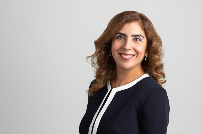 Maria Luisa Manca is the new CFO of Bayer for Romania, Bulgaria and Republic of Moldova