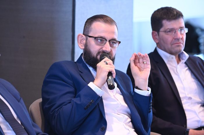 Eduard Dumitrascu, ARSC: “The smart city industry in Romania is very mature now, with many sources of financing”