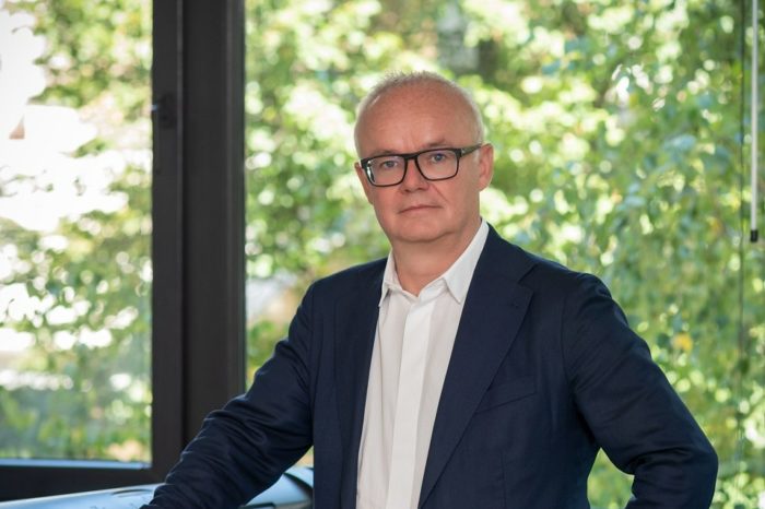 INTERVIEW Jan Demeyere, co-founder Speedwell: “There is still room for growth and huge demand in the residential market”