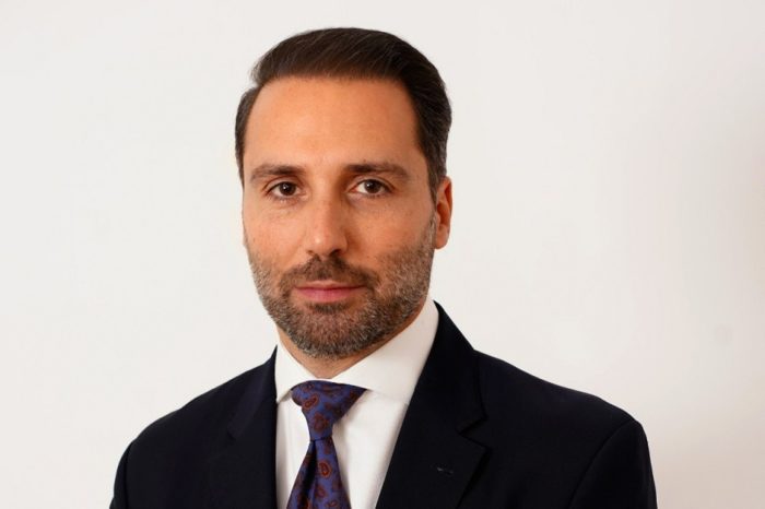 The Association of Real Estate Investors in Romania elects Dennis Selinas, Globalworth’s future CEO, as the new president
