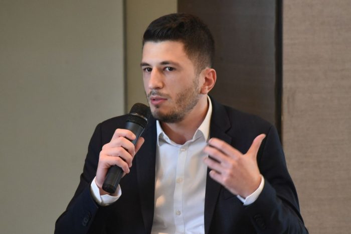 Octav Baciu, ENGIE Romania: “We are preparing new projects regarding green mobility”