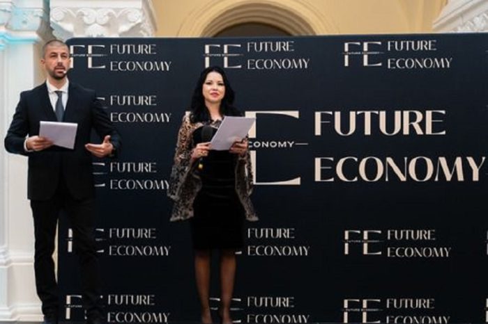 The Future Economy Gala focused on supporting local entrepreneurship and gender equality