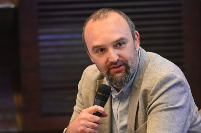 Andrei Oravetz, Atos Romania: “Leadership comes with a great responsibility, but also with the need to be connected to reality”