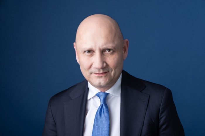 OMV appoints Berislav Gaso as new Executive Board Member for Energy