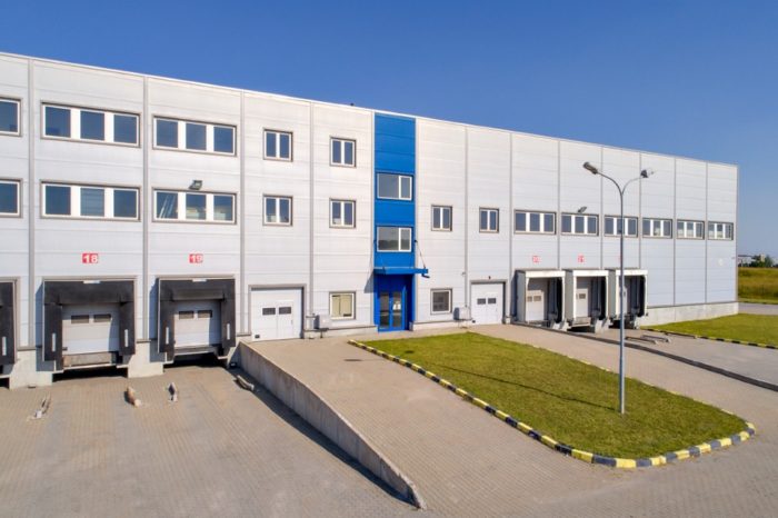 PROFI and Logicor Romania sign extension lease agreement for 52,000 sqm at Logicor Ploiesti logistics park