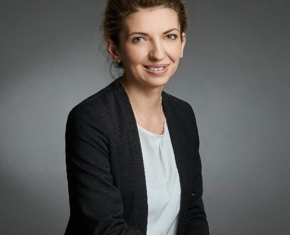 PeliPartners promotes Denisa Frincu as Senior Associate