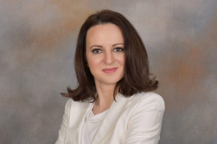 Atos appoints Diana Sipos as new country manager for Romania