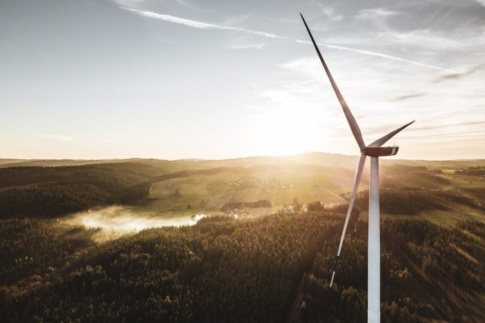 Schaeffler signs deal for green electricity from wind power