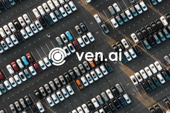 NTT DATA, Valeo and Embotech form consortium to develop automated parking solutions