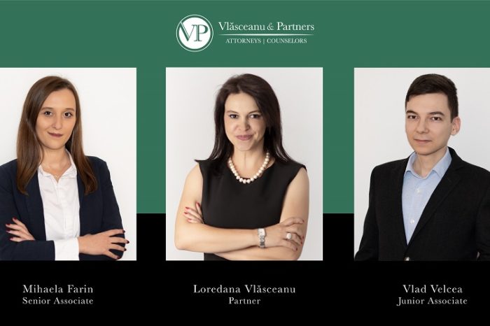 Vlasceanu & Partners has assisted Econergy in relation to the financing agreements for PV projects in Romania and Poland