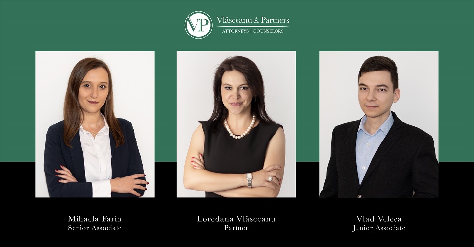 Vlasceanu & Partners has assisted Econergy in relation to the financing agreements for PV projects in Romania and Poland