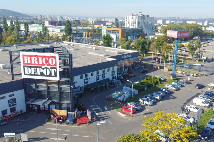 Brico Depot Iasi sold to Radacini Grup in a transaction advised by Colliers