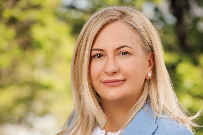 INTERVIEW Catalina Trupsor, CEO Color Smart: “We aim to expand our distribution system this year in Romania”