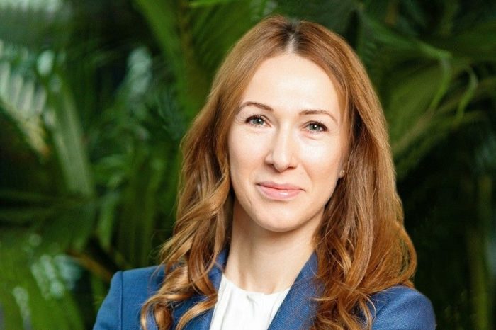 Citi appoints Mihaela Penes as Markets Head for Romania and Bulgaria