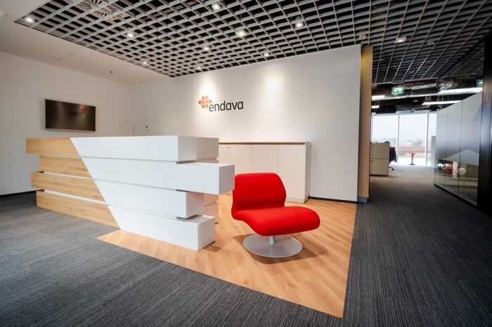 Endava opens new office in ElectroPutere Parc in Craiova