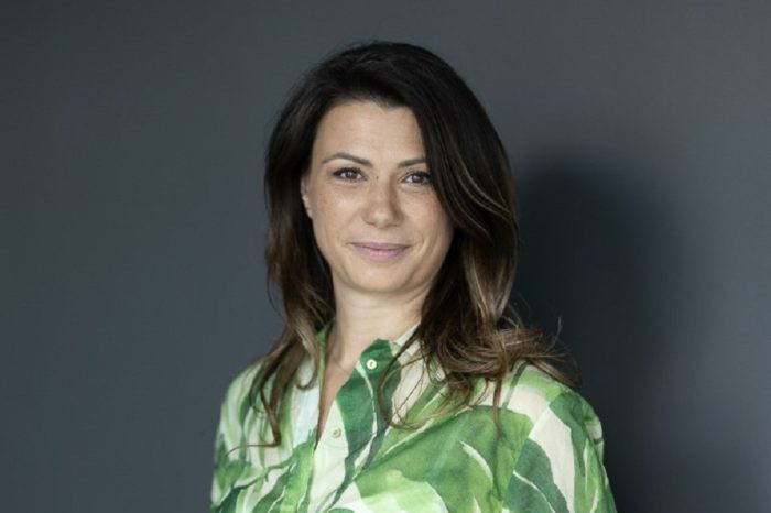 Irina Pencea is the new General Manager of eMAG Romania