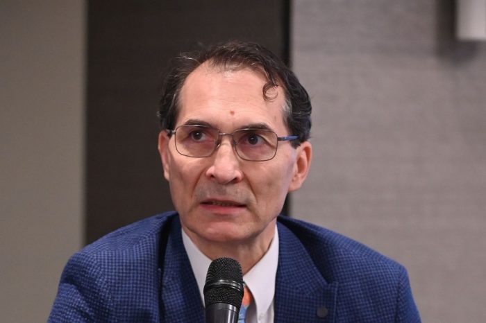 Cristian Ilie, Ministry of Energy: “Romania needs specialists in energy efficiency and energy audit”
