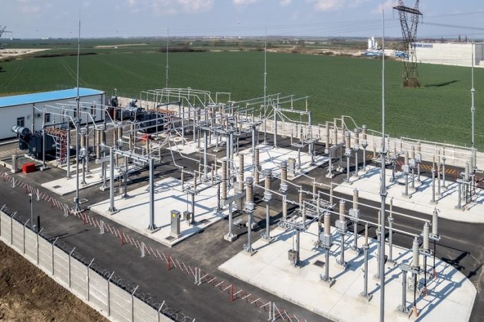 E-Distributie Banat invests 50 million RON in a new primary substation and medium voltage grids in the north of Timisoara
