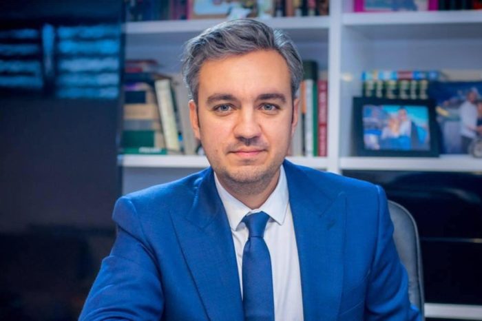 George Niculescu is the new president of ANRE