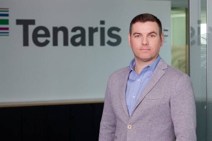 INTERVIEW Mircea Blaga, TenarisSilcotub: “We have invested more than 10 million USD in energy efficiency in the last three years”