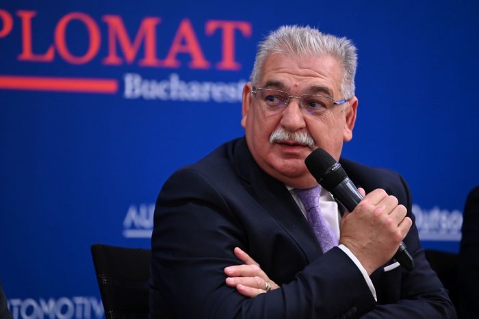 Petru Ruset, Siemens Energy: “Gas is essential for the energy transition of Romania”