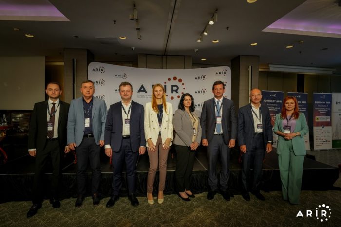 Forum by ARIR 2023: Listed companies innovate through digitization, artificial intelligence, and green initiatives for the sustainability of the business