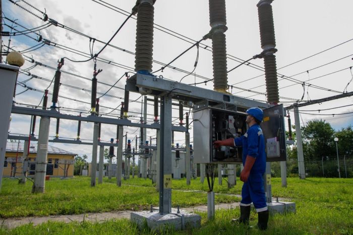 Electrica attracted another 6.25 million Euro financing through the Modernisation Fund