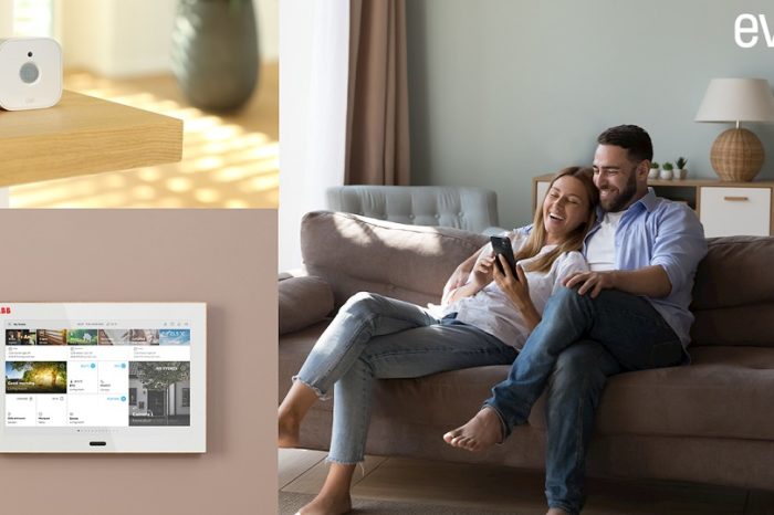 ABB strengthens smart home technology portfolio with acquisition of Eve Systems