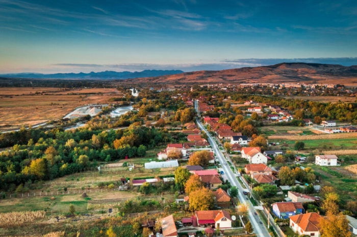 ORSE: In a national first, energy poverty in small towns in Romania will be researched