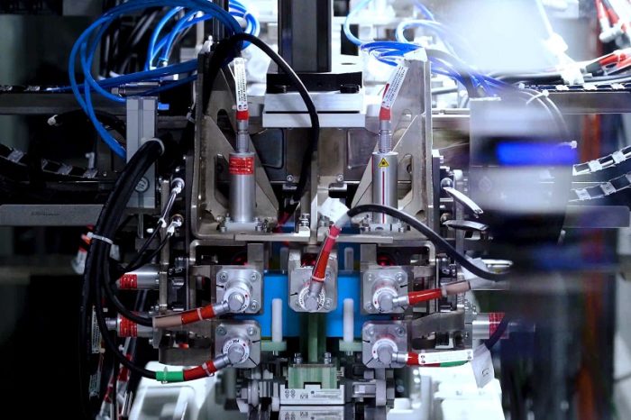 Schaeffler presents innovative multi-material 3D printing systems