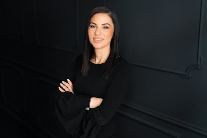 Carrefour Romania appoints Alina Gamauf to oversee the Expansion & Property Departments