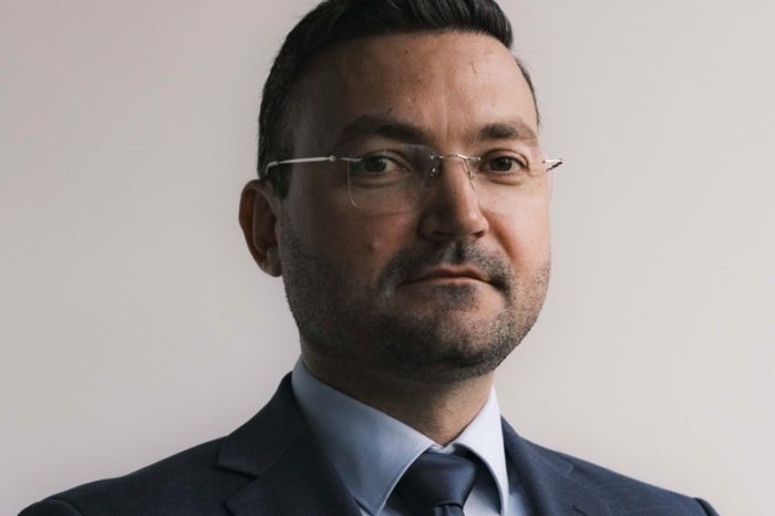 ROCA Industry appoints Stefan Szitas as COO