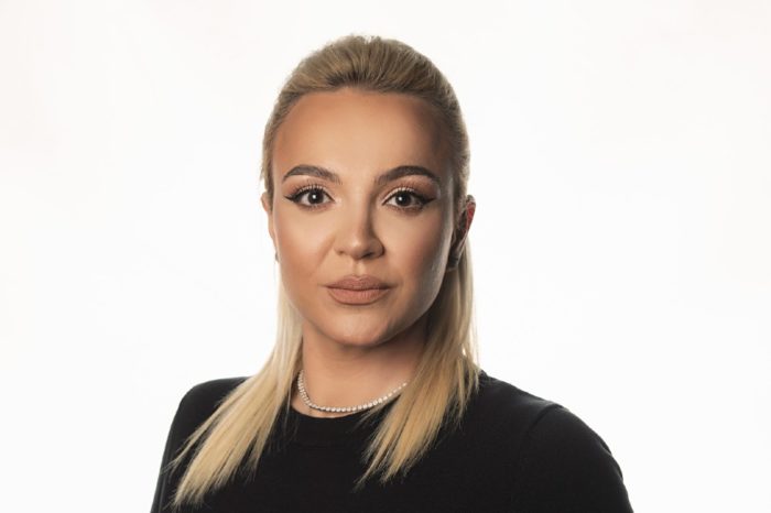 Ruxandra Târlescu takes over from Daniel Anghel as leader of PwC Romania's Tax and Legal department